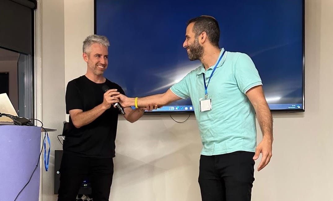 המסקנות שלי לאחר כשנתיים של יצירת תוכן וקהילת AI