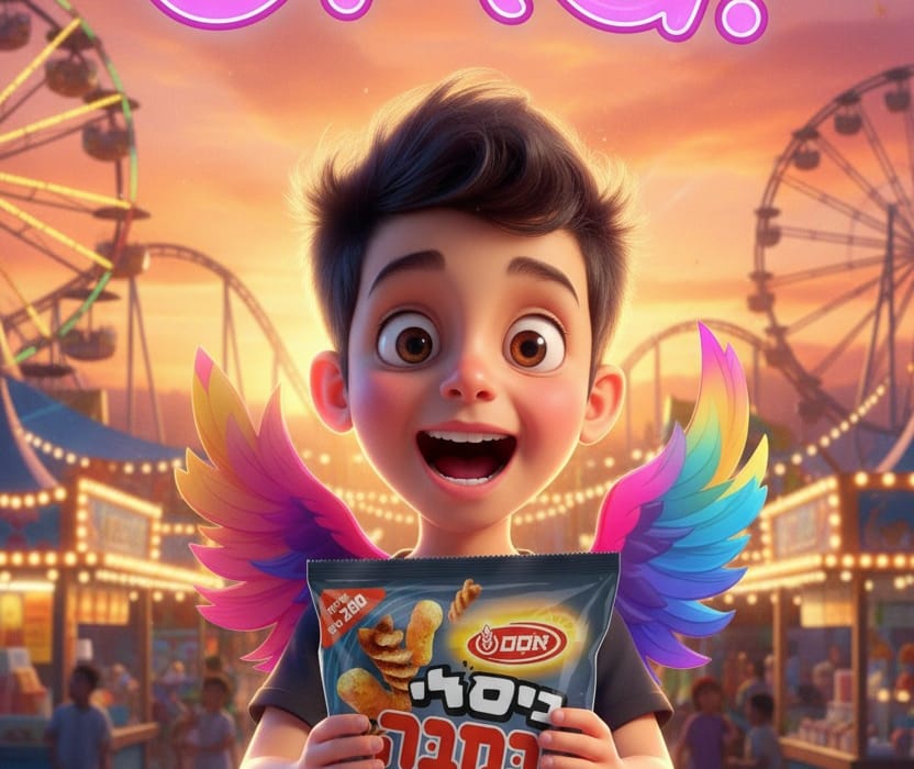 🎉 איזה כיף שאתם מצטרפים אלי! 🎉