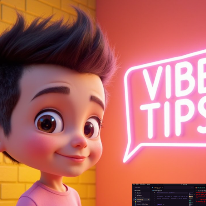תמונה מ: קבלו 5 VIBE TIPS שלמדתי בדרך הקשה! 🤫